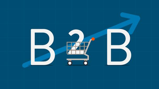 外贸客户开发,选择展会还是b2b平台?